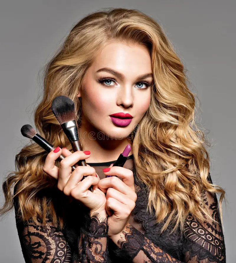 Makeup