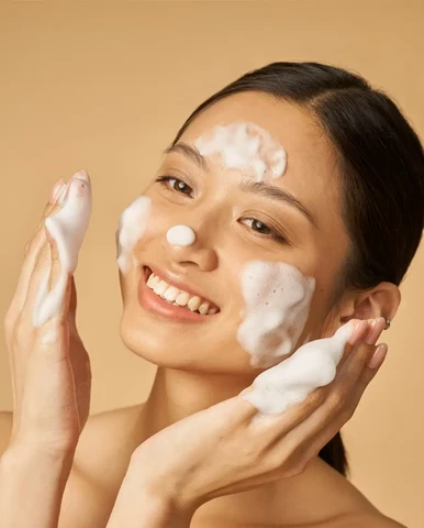 Cleansers