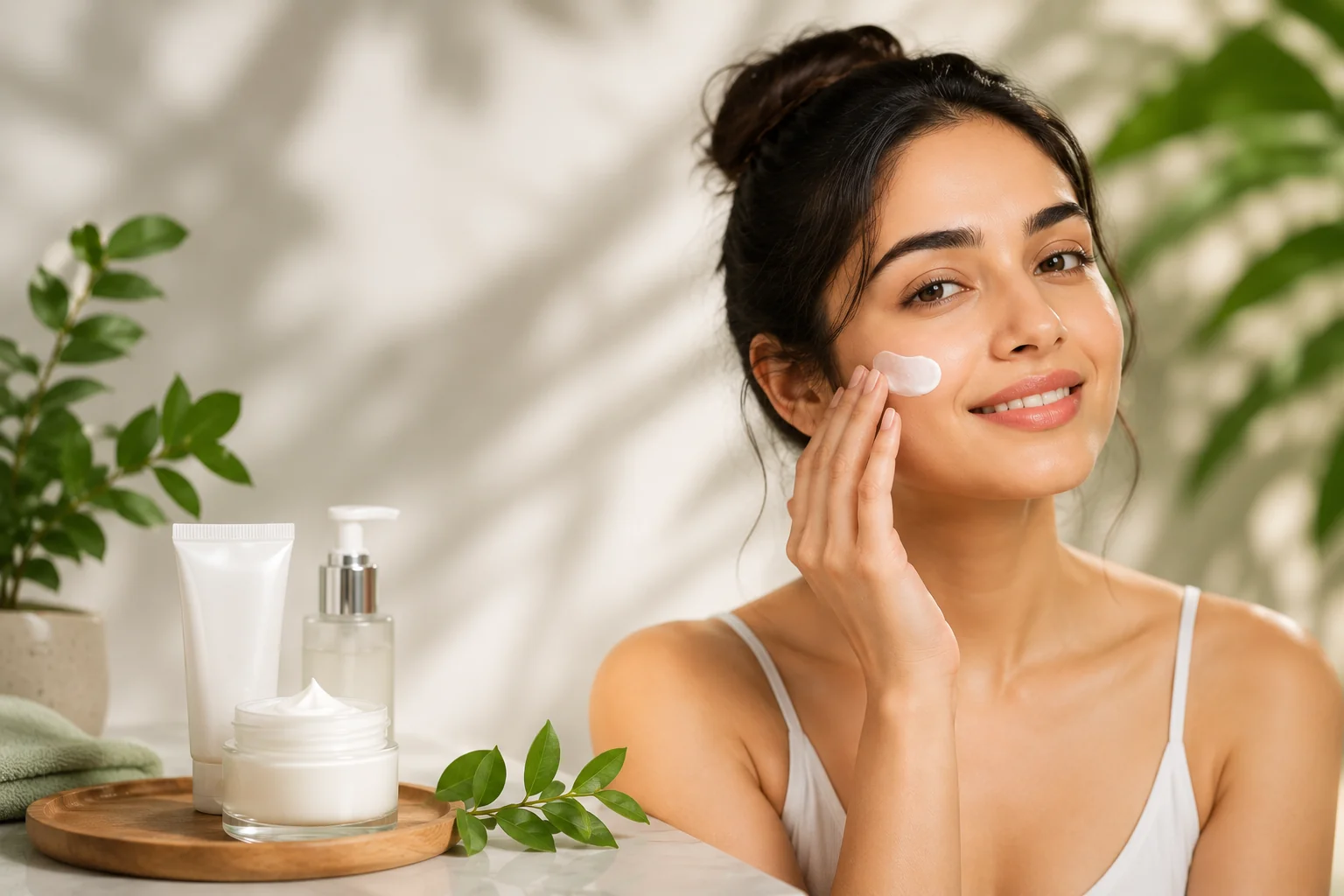 Moisturizers